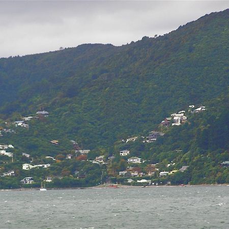 下哈特Bush House住宿加早餐旅馆 外观 照片