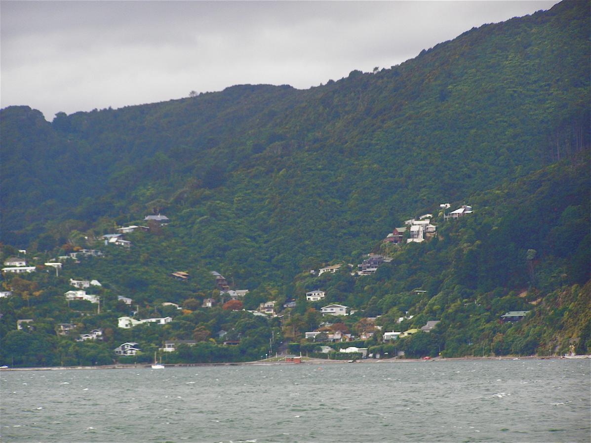 下哈特Bush House住宿加早餐旅馆 外观 照片